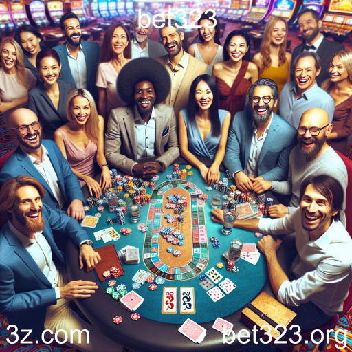 A Magia dos Jogos de Mesa: Diversão e Conexão em Uma Só Mesa